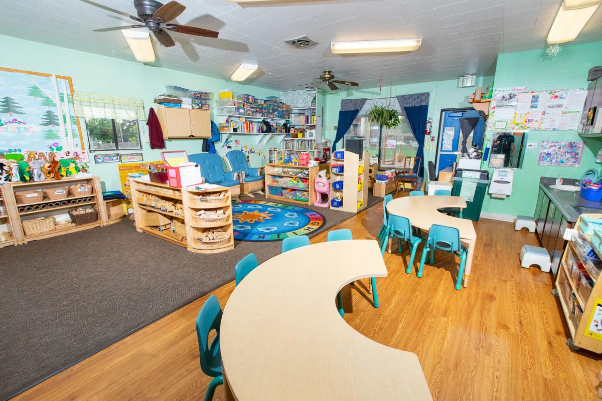 Roadrunner Room