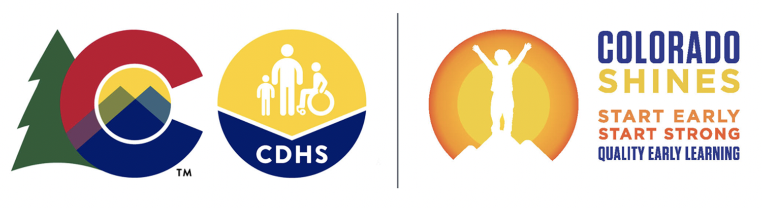 Colorado Logos