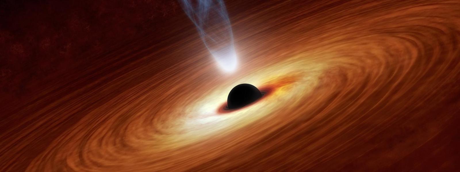 Black Hole