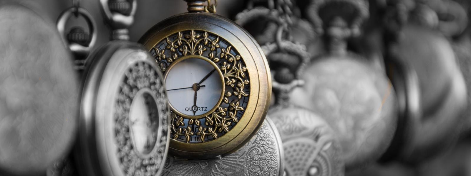 Time