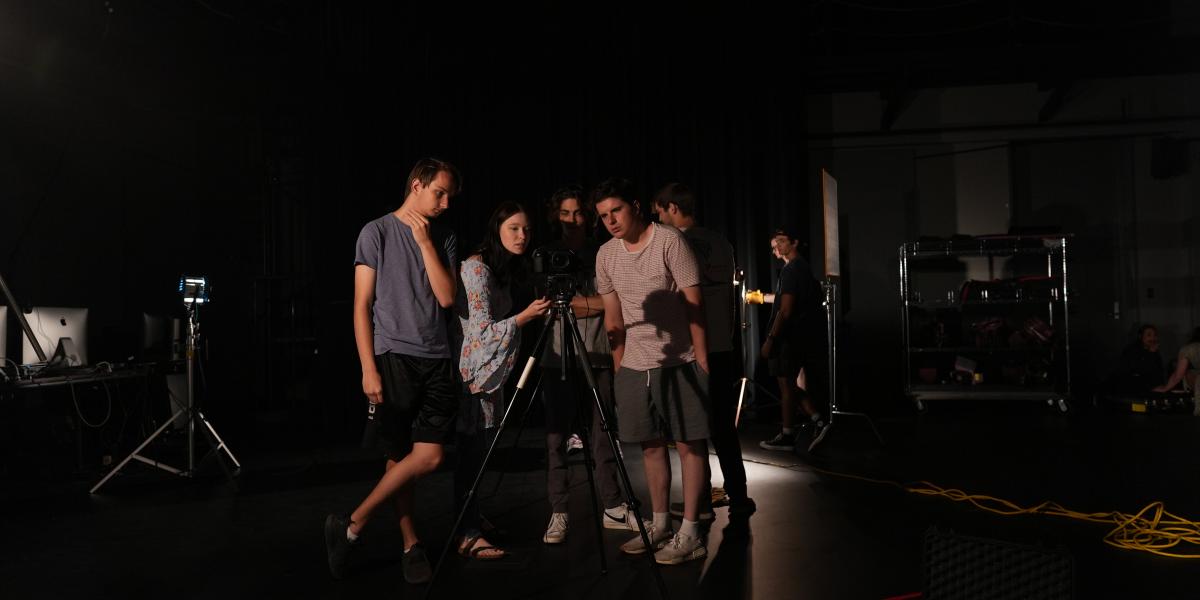 class shoot