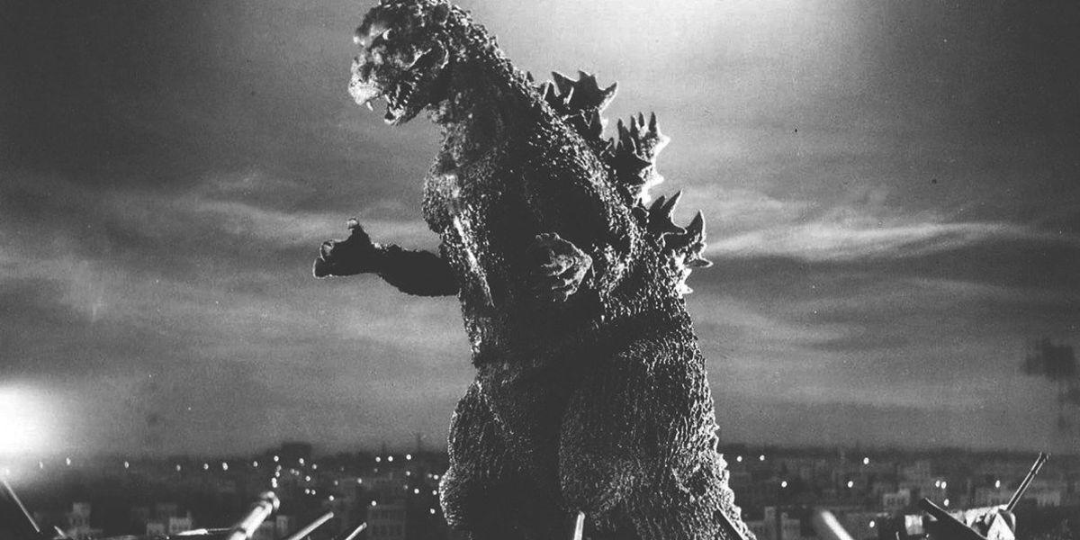 Godzilla