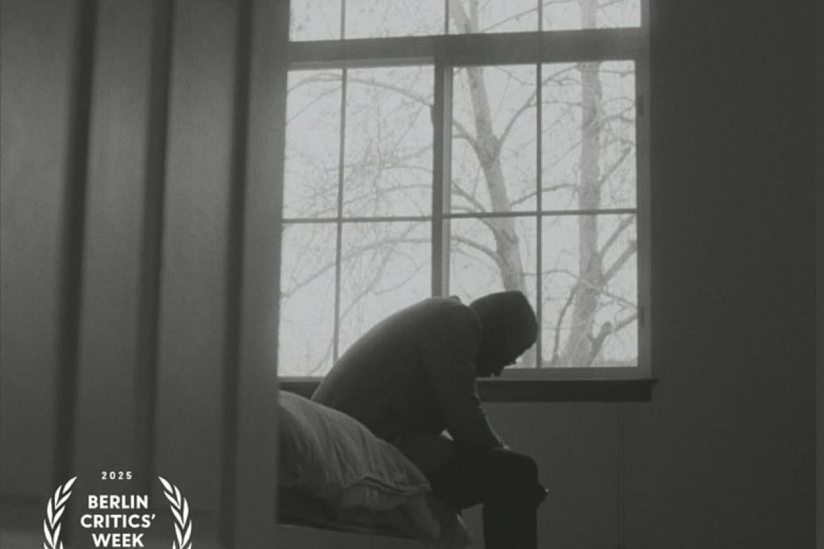 still from before you fade