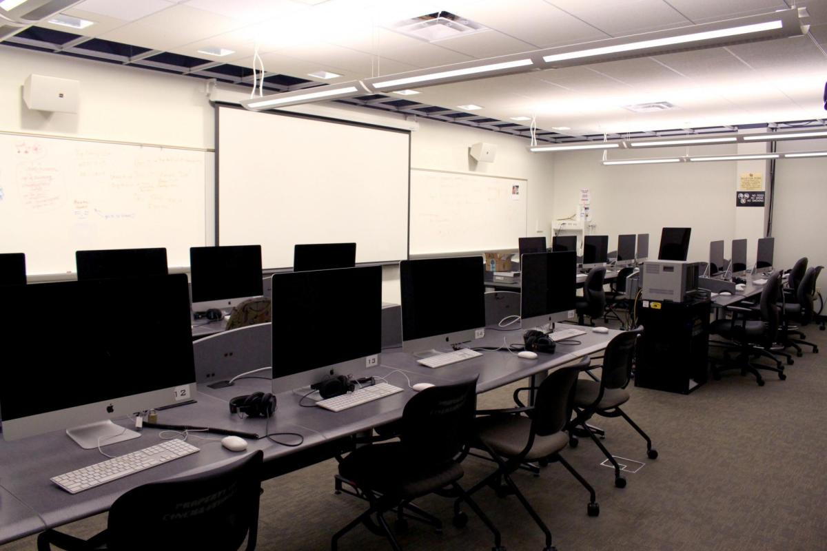 310 editting lab
