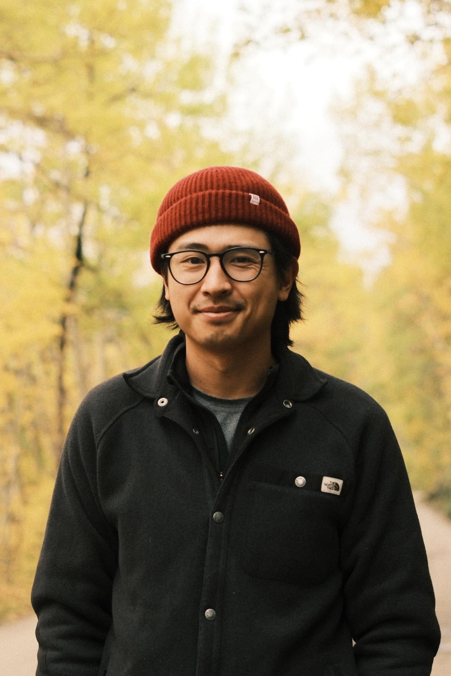 Andrew Yang
