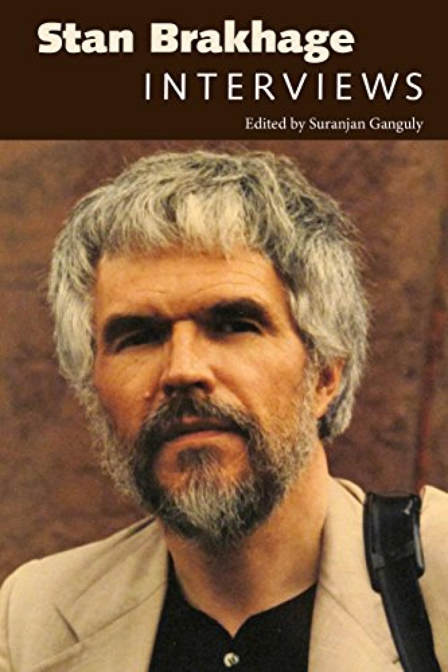 stan brakhage interviews photo
