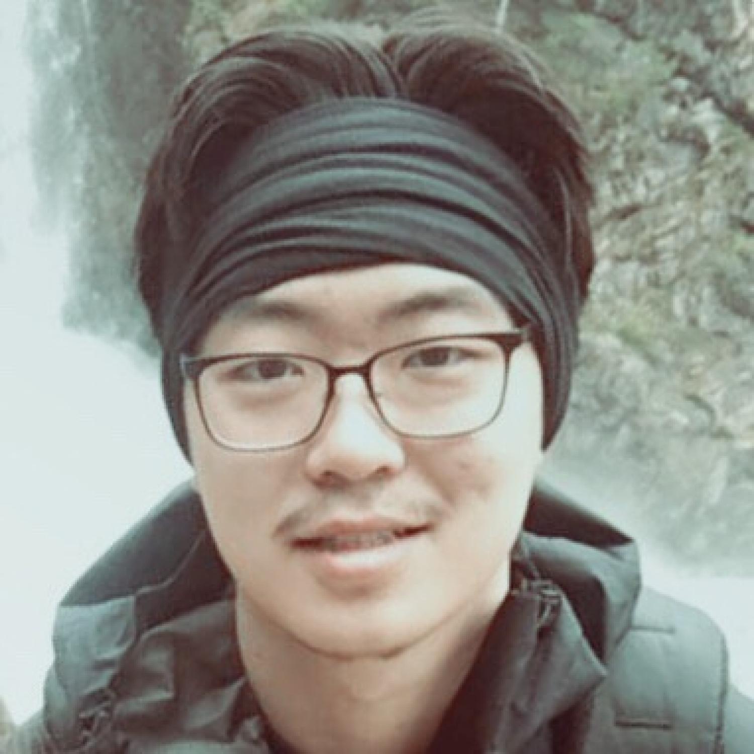 Bruce Tetsuya