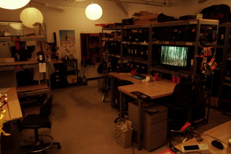 Kage Room Photo