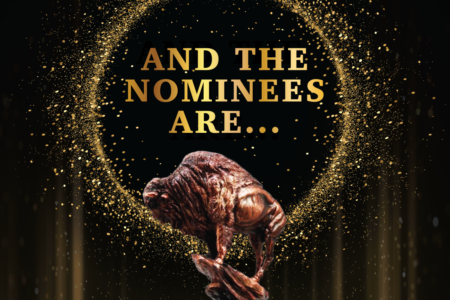 Virgils, and the Nominees are