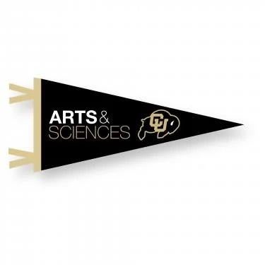 Arts and Sciences pennant