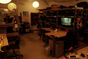 Kage Room Photo