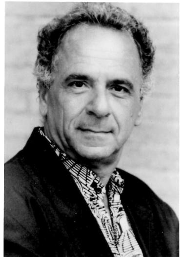 Virgil Grillo