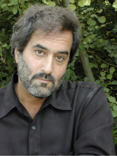 Phil Solomon