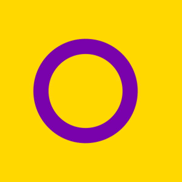 Intersex Flag