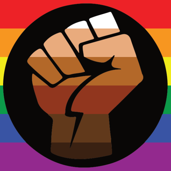 QTPOC Flag