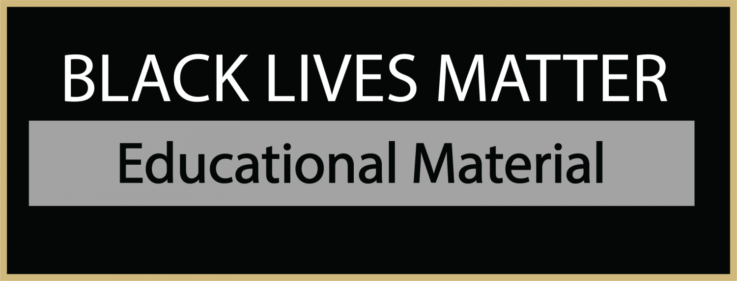 BLM educational material image
