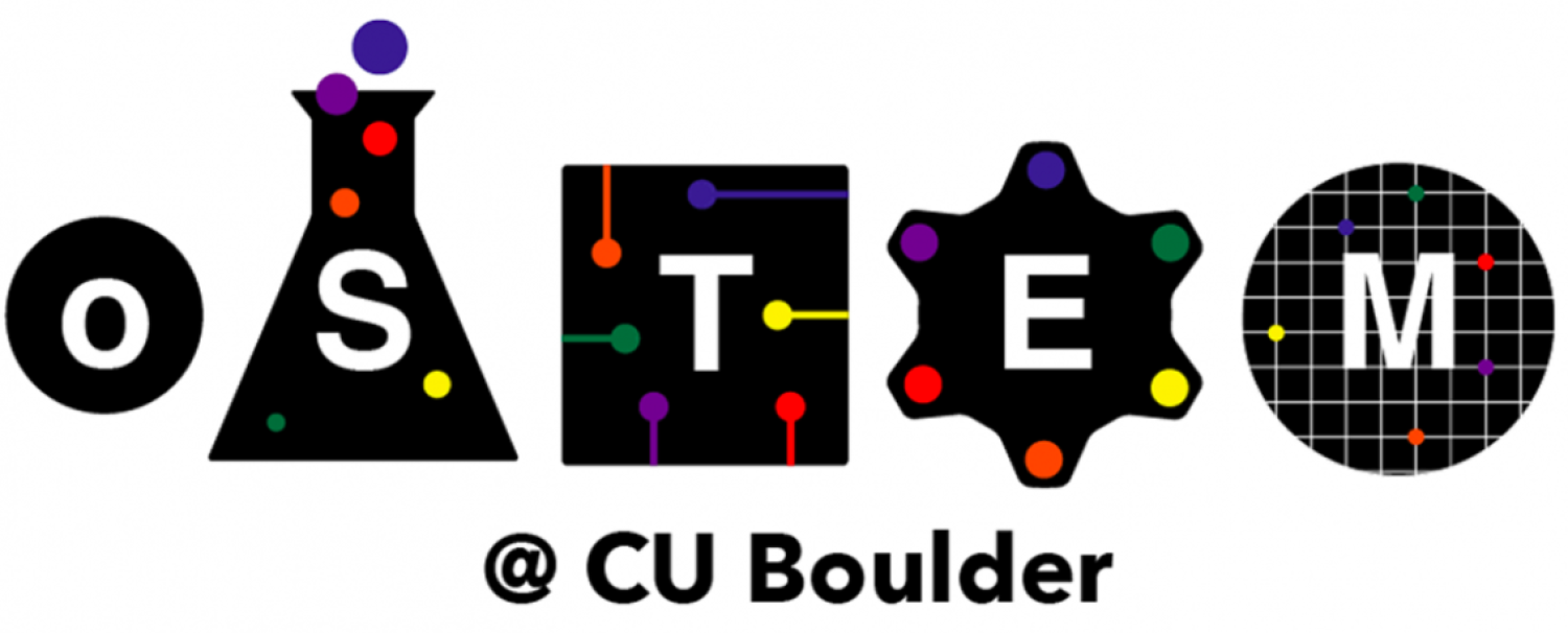OSTEM logo