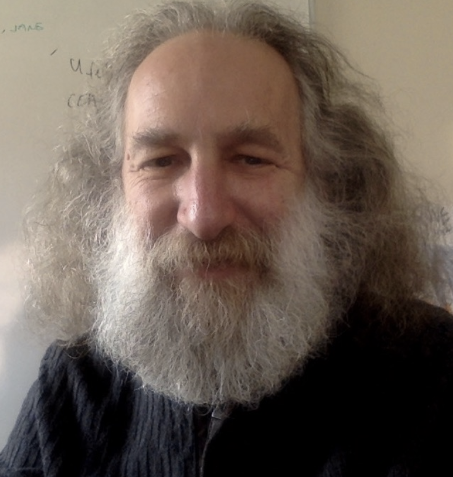 Mark Gross