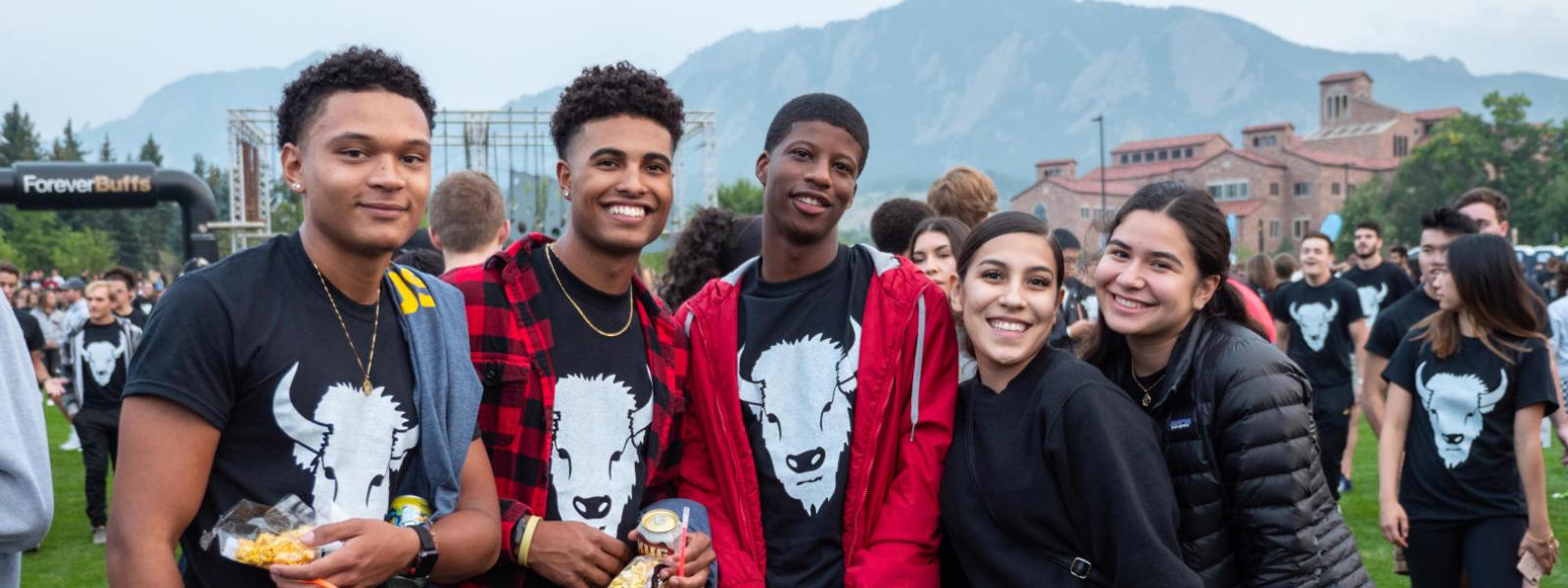Student Group