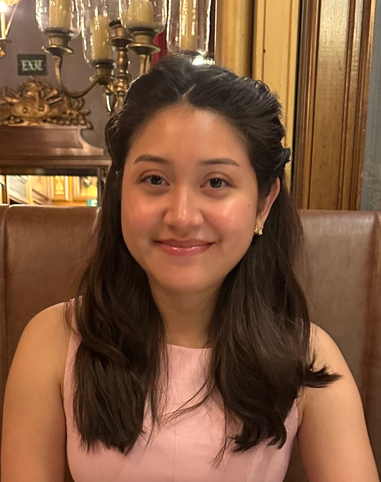 N.M 2026 Ann Nichols