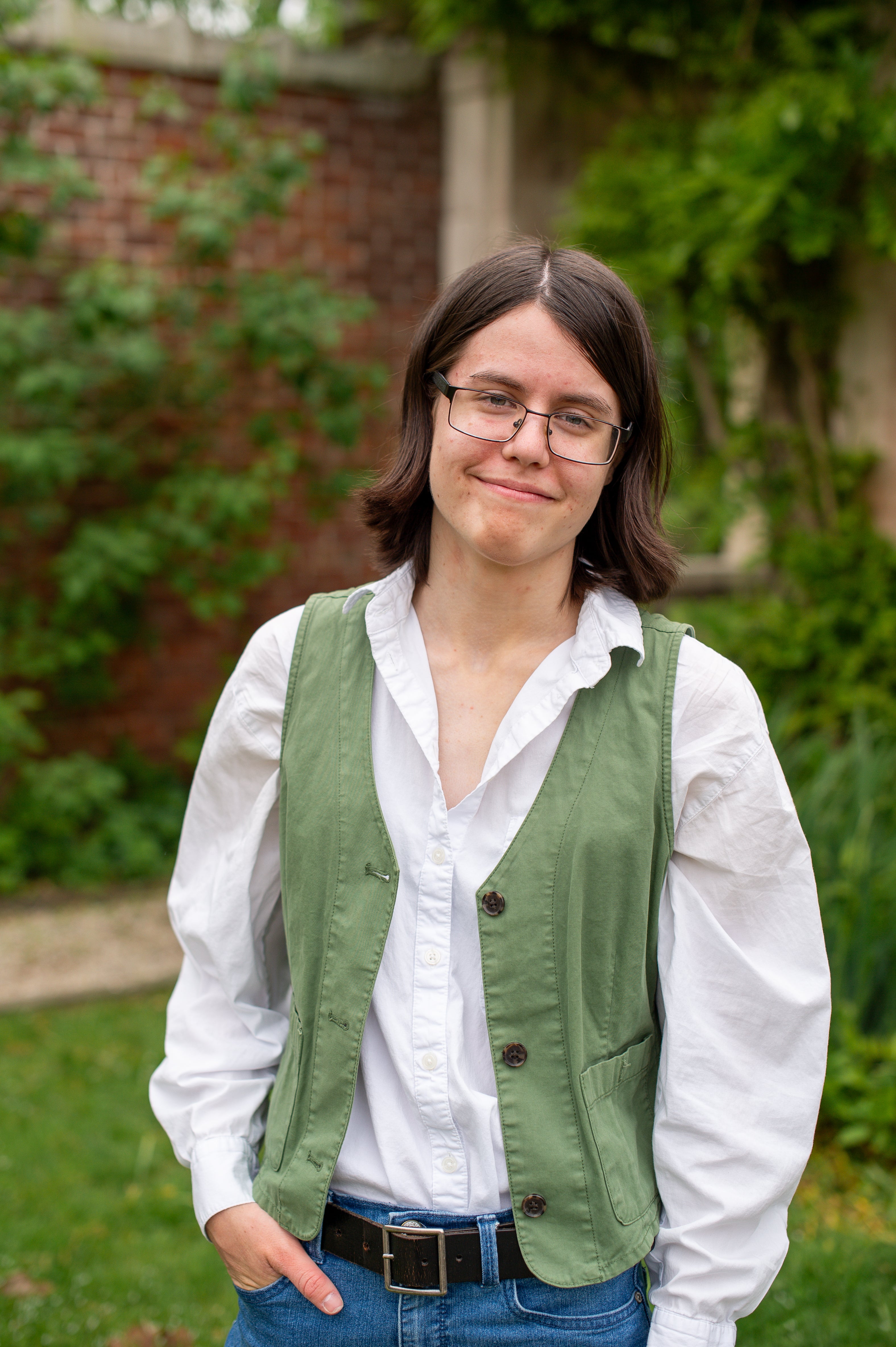 Celeste Connell | Department of Classics | University of Colorado Boulder