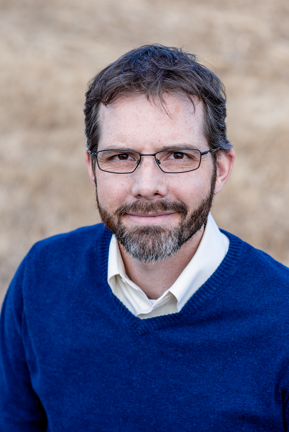 Travis Rupp | Department of Classics | University of Colorado Boulder