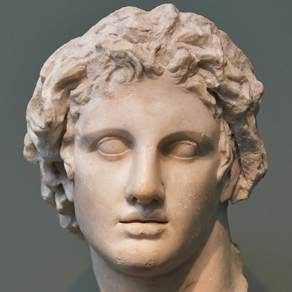 bust of alexander the great, Richard Mortel from Riyadh, Saudi Arabia, CC BY 2.0 <https://creativecommons.org/licenses/by/2.0>, via Wikimedia Commons