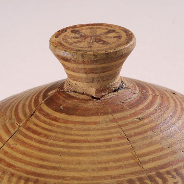lid detail