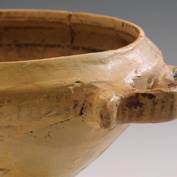handle and cup