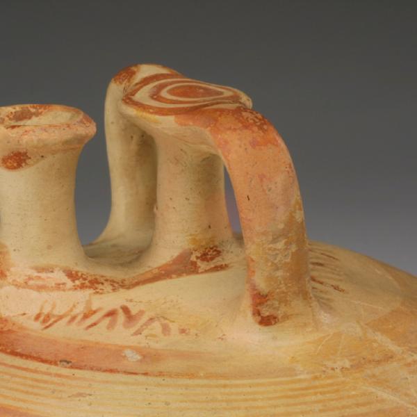 handles and spout