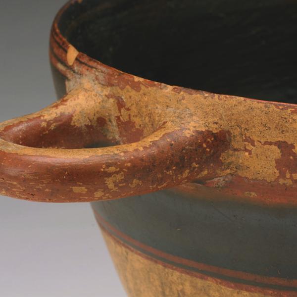 handle detail