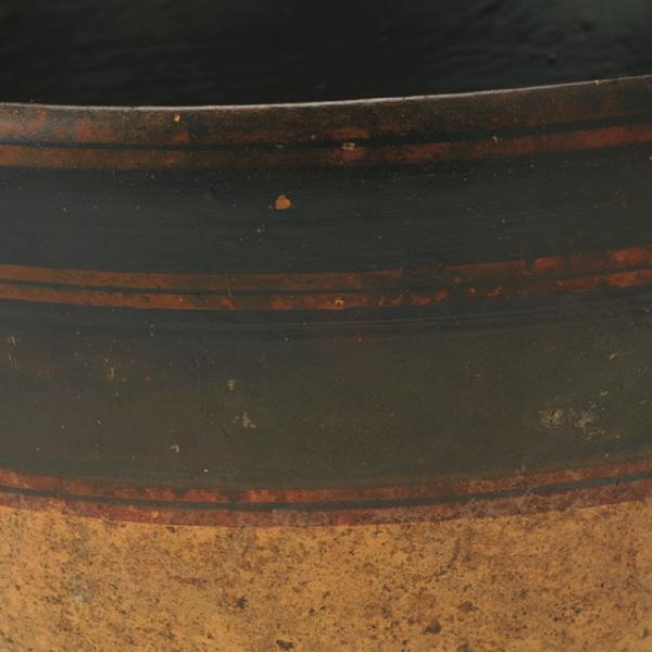band detail