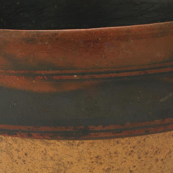 band detail