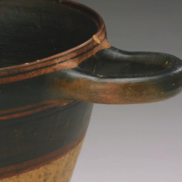 handle detail