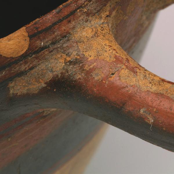 handle attachment detail