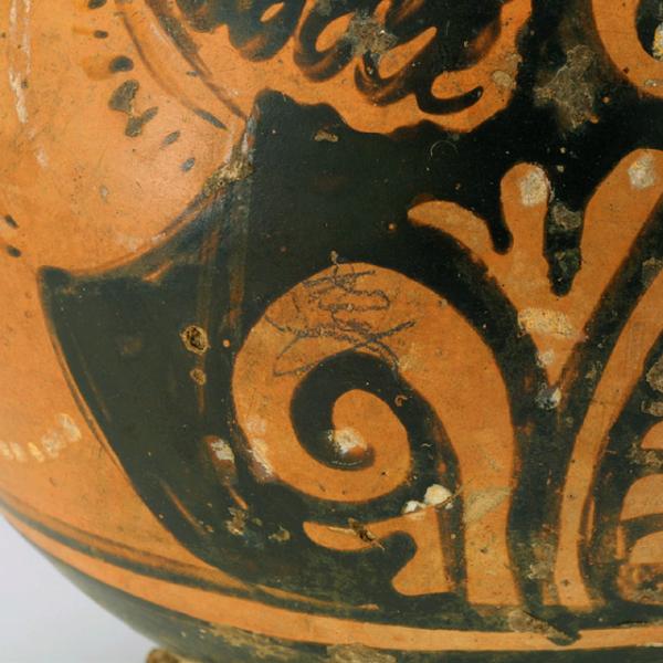 scroll detail