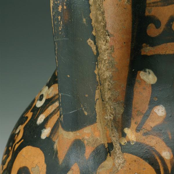 base handle
