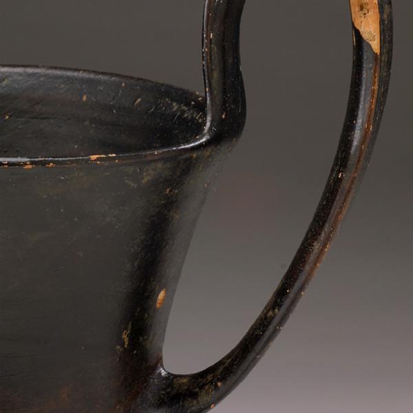 handle