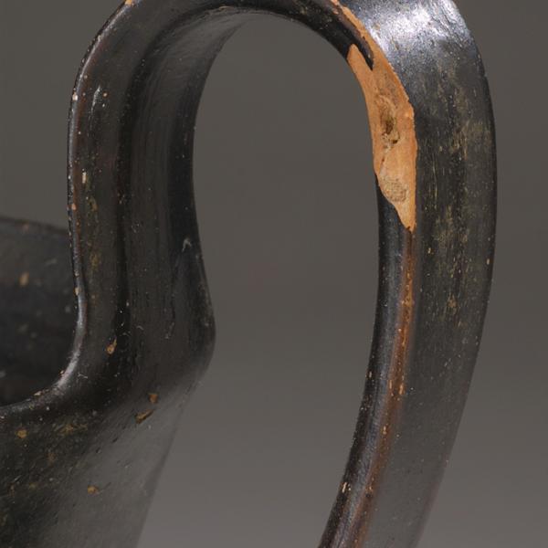 handle detail