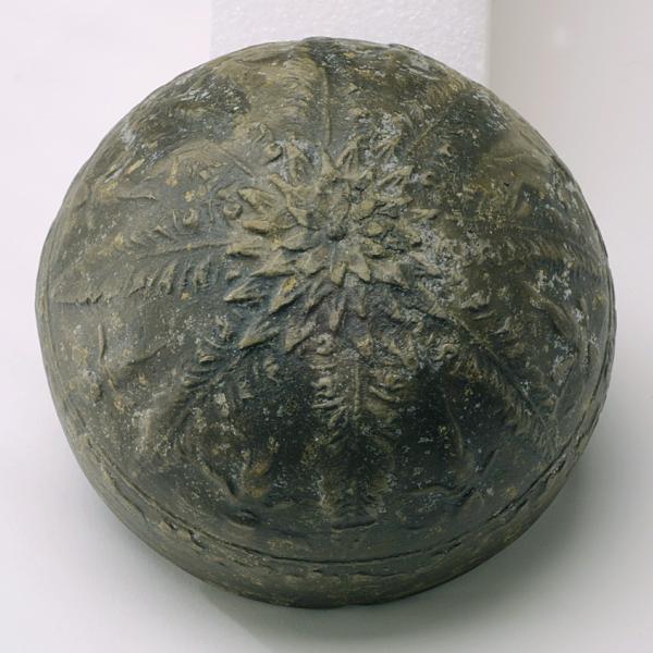 Bottom view