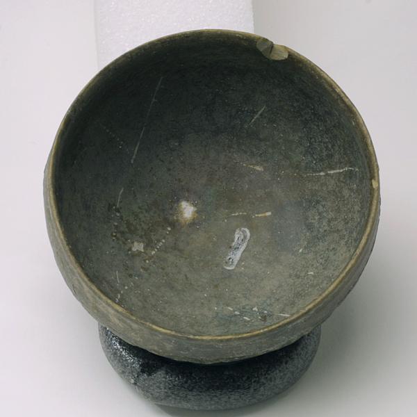 Top view
