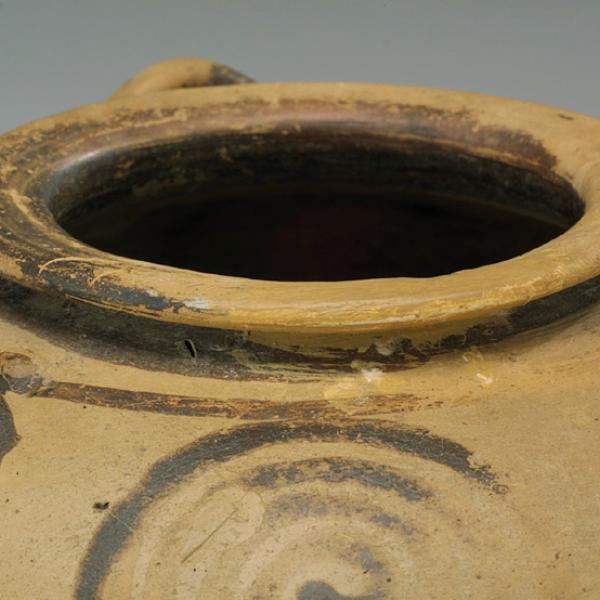 rim detail