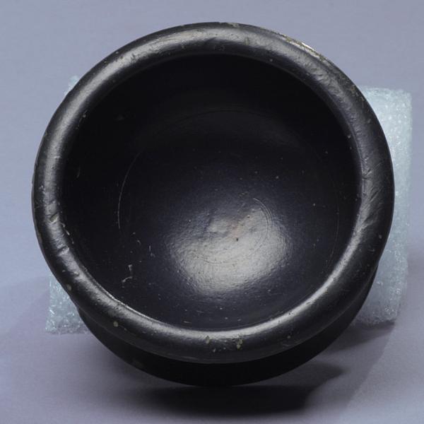 top view
