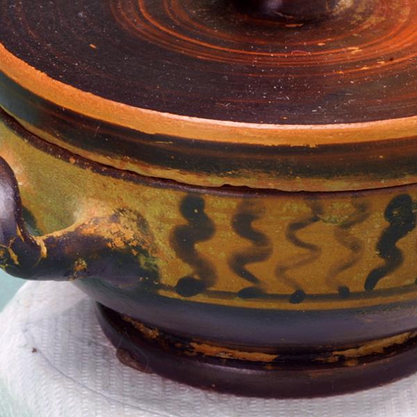 handle detail
