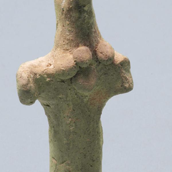 front view