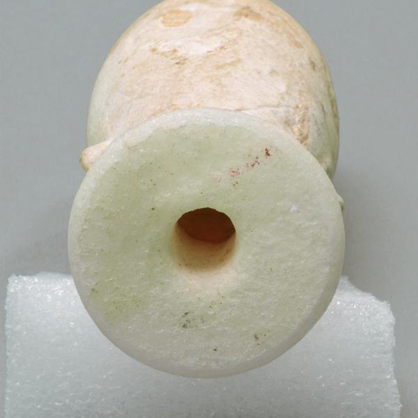 top view