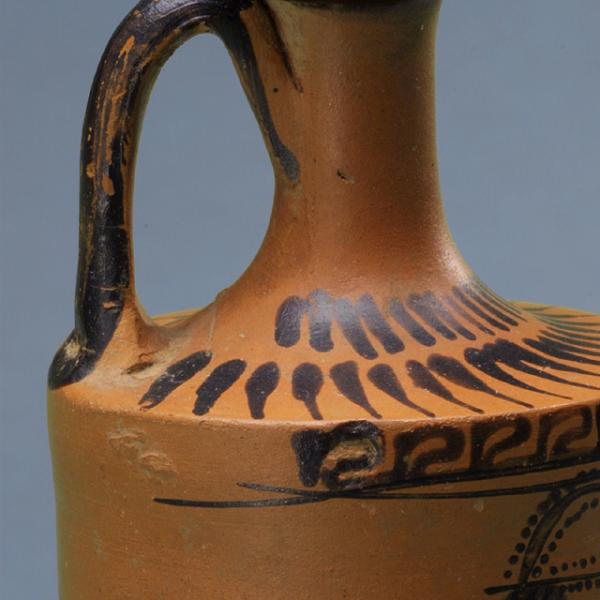 handle and neck