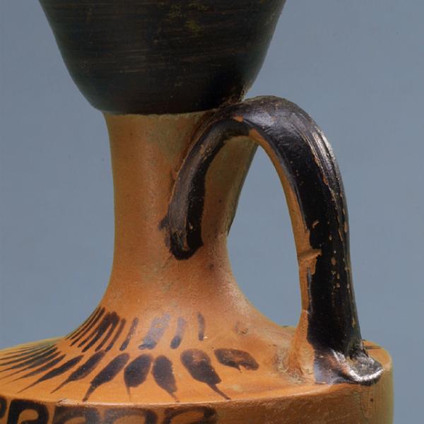 handle and neck