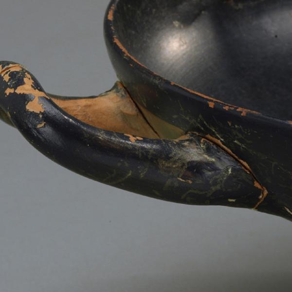 handle detail