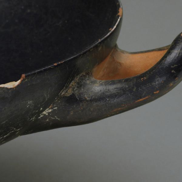 handle detail